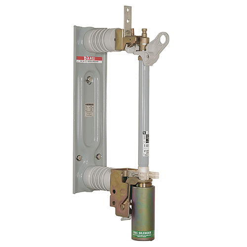 Smd® Power Fuses For Substations Outdoor Distribution
