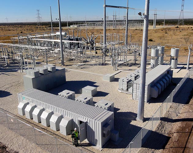 EPC Delivery
