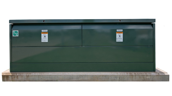 vista switchgear
