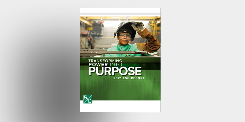 2020 Corporate Responsibility Report