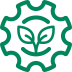 Environmentally Friendly Icon