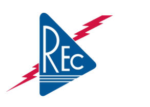 Rappahannock Electric Cooperative Logo