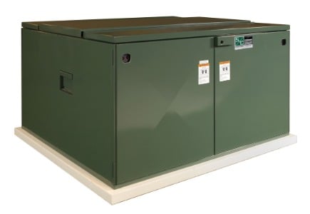 PME Pad-Mounted Gear
