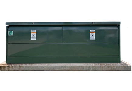 Vista SD Unit