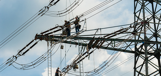 Lineworkers